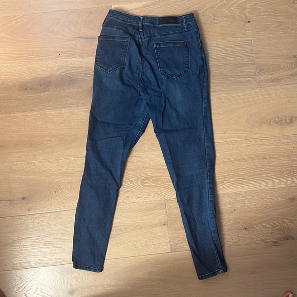 Kraus blue jeans - Picture 3 of 3